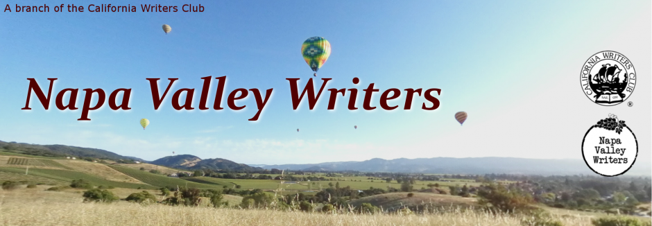 Napa Valley Writers